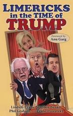 Limericks in the Time of Trump 9780983305156, Livres, Lindsay Crane, Lindsay Crane, Verzenden