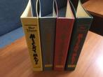 Micky Maus - 4 Classeur - Walt Disney - 1976, Boeken, Nieuw