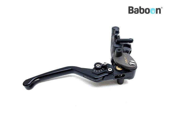 Pompe du frein avant Yamaha MT 09 2021-2022 (MT-09) NISSIN, Motoren, Onderdelen | Yamaha, Verzenden