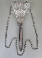 Antieke schaar Anno 1891 (Dirk van der Ree) - Schaar -