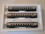 Märklin H0 - 42994 - Modeltrein personenwagonset (1) -, Hobby & Loisirs créatifs