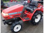 Yanmar Ke-3 Minitractor Yanmar met frees, Nieuw