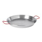 Paellapan | Carbonstaal | Ø500x44(h)mm Garcima, Verzenden, Nieuw in verpakking