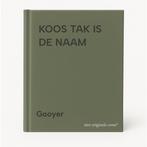 KOOS TAK IS DE NAAM 9789023667315 Gooyer, Boeken, Verzenden, Gelezen, Gooyer