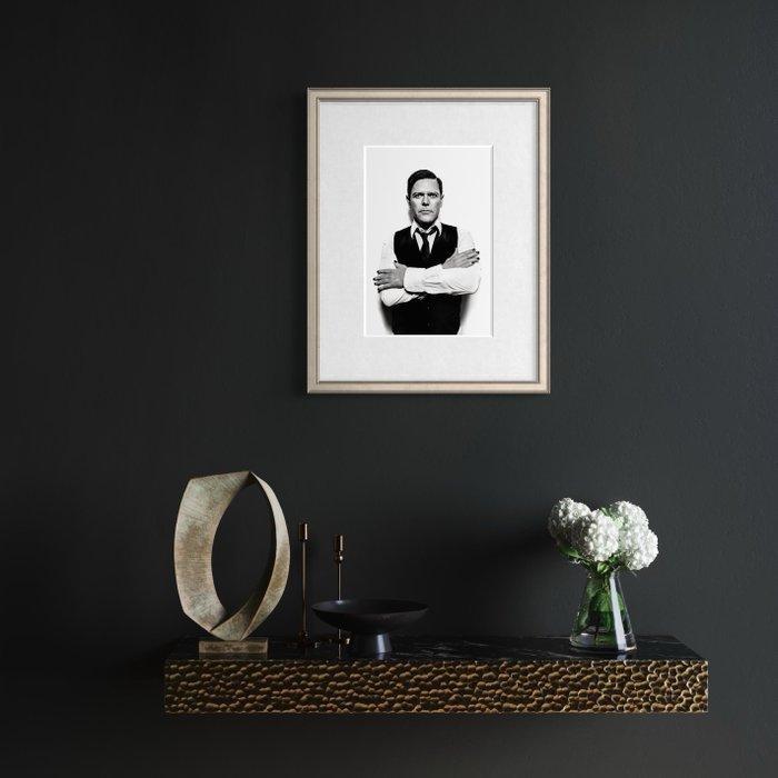 Carsten Sander - Richard Kruspe (Rammstein), Antiek en Kunst, Kunst | Designobjecten