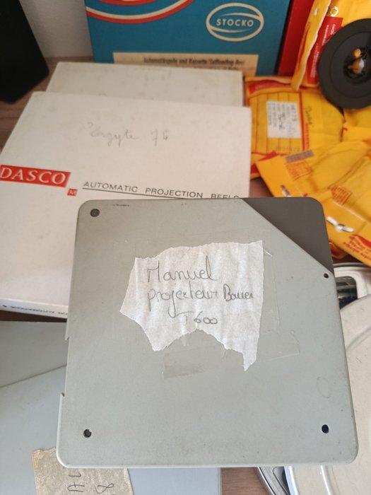 Kodak, Stocko 8mm et 1 de 16mm Film 8 mm, Collections, Appareils photo & Matériel cinématographique