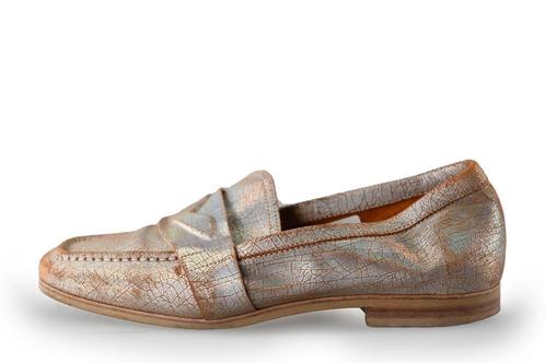 VIA VAI Loafers in maat 38 Bruin | 5% extra korting, Kleding | Dames, Schoenen, Bruin, Gedragen, Overige typen, Verzenden