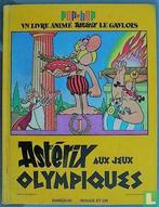 Asterix - Astérix aux jeux olympiques - 1972, Verzenden, Uderzo, Albert.