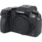 Panasonic Lumix G70 body occasion, Verzenden