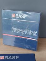 BASF FD 5.25 2D - Computersoftware (10) - In originele, Games en Spelcomputers, Nieuw