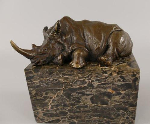 Grem - Milo (1910-1978) - sculptuur, Beautiful standing, Antiek en Kunst, Curiosa en Brocante