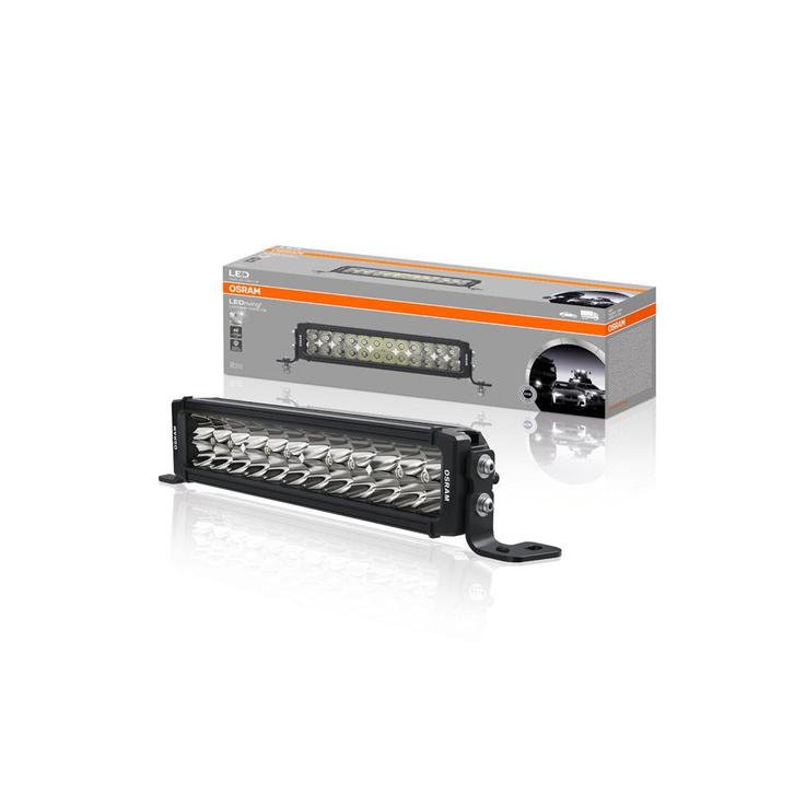 Osram LED Lightbar Combi VX250-CB 30cm, Auto-onderdelen, Verlichting, Nieuw, Ophalen of Verzenden