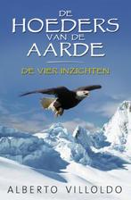 De hoeders van de aarde 9789020202984 Alberto Villoldo, Boeken, Verzenden, Gelezen, Alberto Villoldo