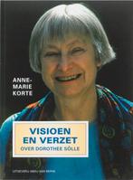 Visioen en verzet 9789089720320, Livres, Religion & Théologie, Anne-Marie Korte, Anne-Marie Korte, Verzenden