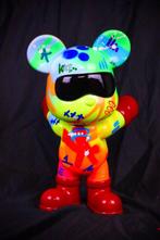 Socrate - Teddy bear