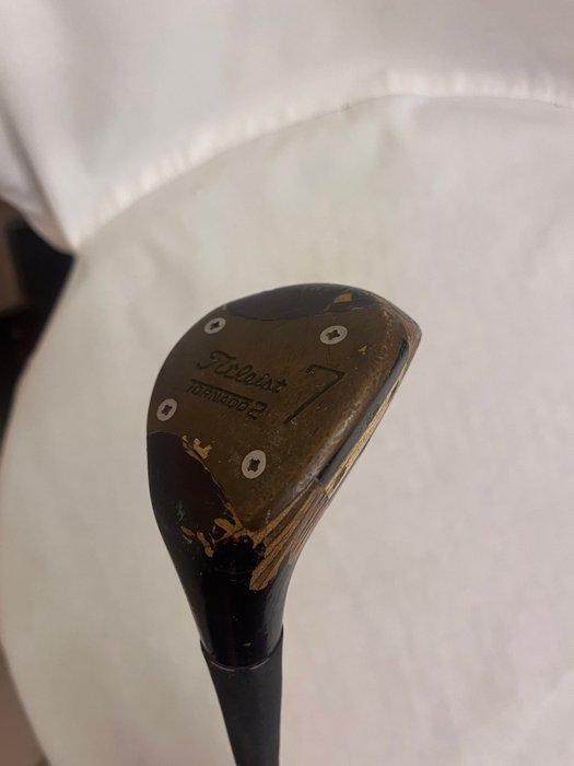 Vintage Golf Collection - Rare PING Anser & B60 Putters +, Verzamelen, Overige Verzamelen