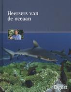 Expeditie dierenwereld heersers van de oceaan 9789064079733, Boeken, Verzenden, Gelezen, Peter Benchley