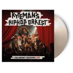 Kyteman - The Hermit Sessions Live, Nieuw in verpakking, 12 inch