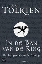 De terugkeer van de koning / In de ban van de ring / 3, Verzenden, Gelezen, J.R.R. Tolkien