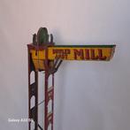 Wolverine - Blikken speelgoed - Bowler Andy Mill - 1920-1930, Antiek en Kunst