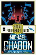 The Yiddish Policemens Union 9780007257409, Gelezen, Michael Chabon, Verzenden