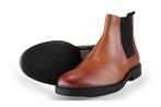 Vertice Chelsea boots in maat 43 Bruin | 5% extra korting, Bruin, Verzenden, Boots, Zo goed als nieuw