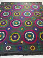 Suzane Kilim - Suzane Rug, bankhoes, bedhoes, muurdecoratie, Nieuw