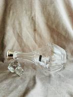 Brillibrum - Karaf - .925 zilver - Cristallo, Antiek en Kunst