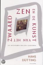Zen en de kunst van het zwaard 9789068017687, Hans Dütting, Verzenden