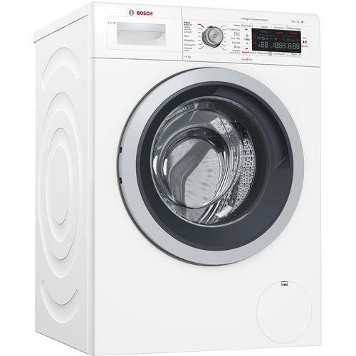 Bosch Waw28592 Wasmachine 9kg 1400t, Elektronische apparatuur, Wasmachines, Ophalen of Verzenden