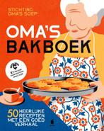 Omas bakboek (9789023017387, Laura Schreuders), Boeken, Kookboeken, Verzenden, Nieuw