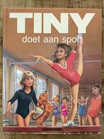 Tiny doet aan sport 9789030302070 Gijs Haag, Verzenden, Gijs Haag