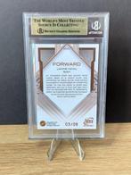 Futera Incredible Lamine Yamal 3/8 - Beckett 9.5 Graded card, Verzamelen, Stickers, Nieuw