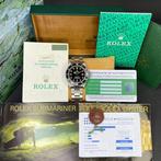 Rolex - Sea-Dweller - 16660 - Heren - 1986, Nieuw