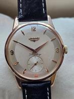 Longines - Flagship 18K Solid GOLD cal. 30L - 401 - Heren -
