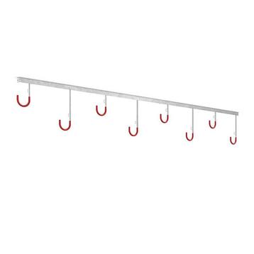 Fietsenrek 8 fietsen Plafond Hangend beschikbaar voor biedingen