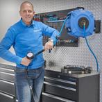 Datona Luchthaspel 20 meter - Datona, Doe-het-zelf en Bouw, Ophalen of Verzenden, Nieuw