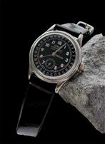 Oris - Big Crown Pointer Date - Zonder minimumprijs - 677 -, Nieuw