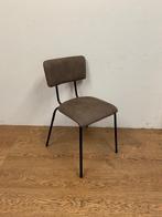 Restpartij Schoolstoel - S3049- Vintage/Café, Ophalen, Nieuw