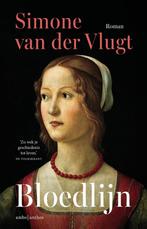 Bloedlijn (9789026371103, Simone van der Vlugt), Boeken, Verzenden, Nieuw