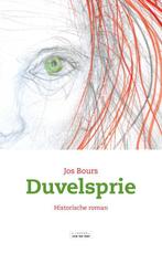 Duvelsprie 9789079226450 Jos Bours, Boeken, Verzenden, Gelezen, Jos Bours