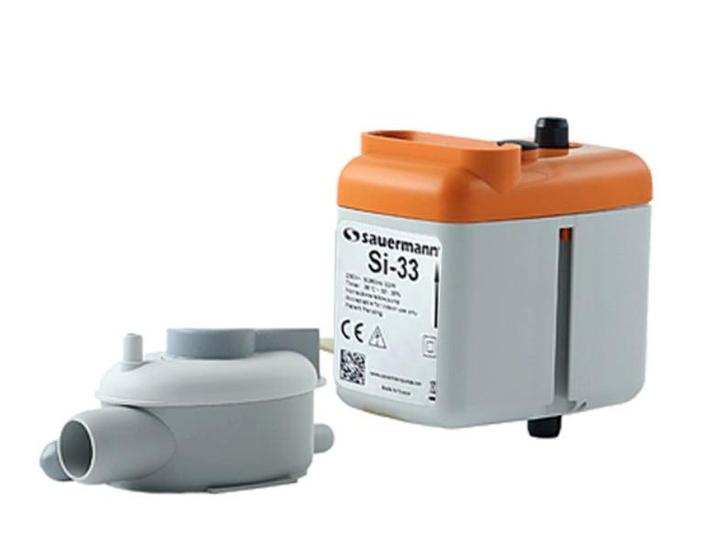 Sauermann Mini condenswaterpomp (Gereedschap), Electroménager, Climatiseurs, Envoi