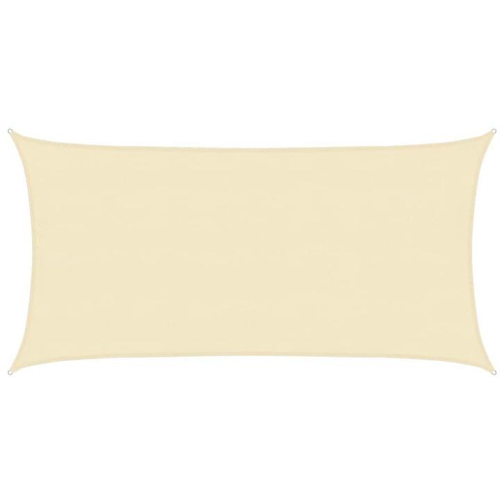 UV-Bestendig Zonnezeil 4x7m | OP = OP | 53% Voordeel!, Tuin en Terras, Schaduwdoeken, Nieuw, Verzenden