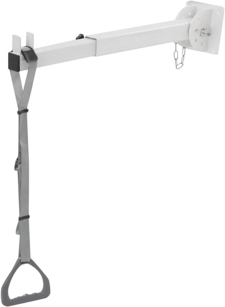 Pull-Up Bar Bed | 30% Voordeel | Tweedehands Top, Diversen, Braces, Nieuw, Verzenden