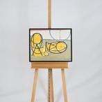 Corneille (1922-2010) - La demi-roue de la fortune