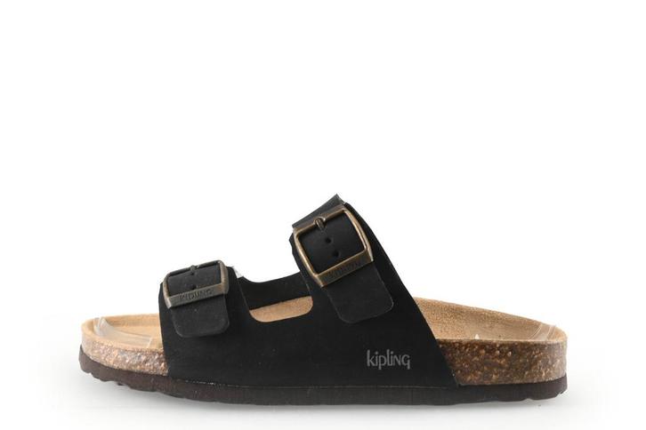 Kipling Sandalen Jongens in maat 33 Zwart, Enfants & Bébés, Vêtements enfant | Chaussures & Chaussettes, Envoi