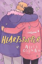 Heartstopper / Heartstopper / 4 9781444952797 Alice Oseman, Verzenden, Zo goed als nieuw, Alice Oseman