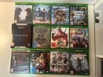 Microsoft - Xbox One - 2x X-BOX ONE, 39x X-BOX ONE games, 3x, Consoles de jeu & Jeux vidéo
