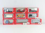 Herpa 1:87 - o.a., Hobby en Vrije tijd, Nieuw