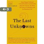 The Last Unknowns Deep, Elegant, Profound Unanswered, Verzenden, Gelezen, John Brockman